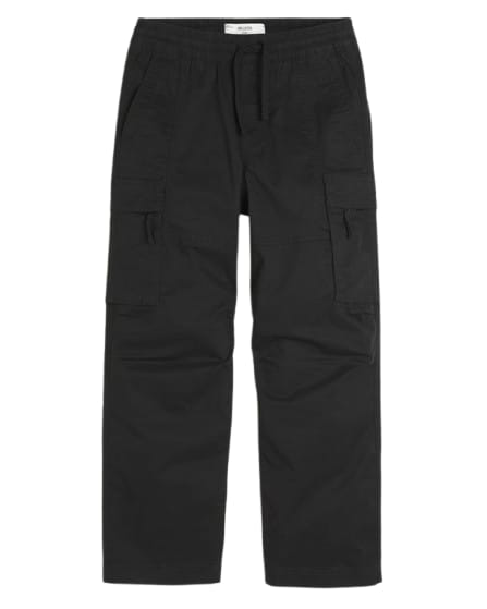 Men's cargo