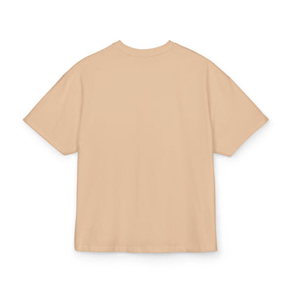 Unisex oversize T-Shirt – Move at Your Own Pace | Streetwear Style