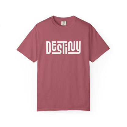 Pink Destiny - graphic tee