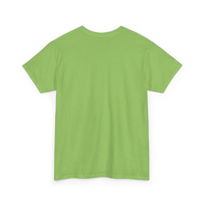 Street Green Regular Fit T-Shirt
