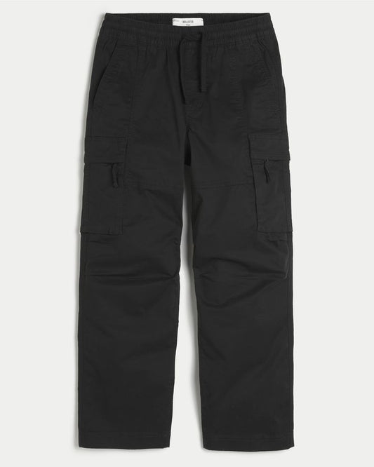 Cargo pant - Black