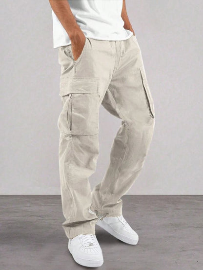 Cargo pant - Off white