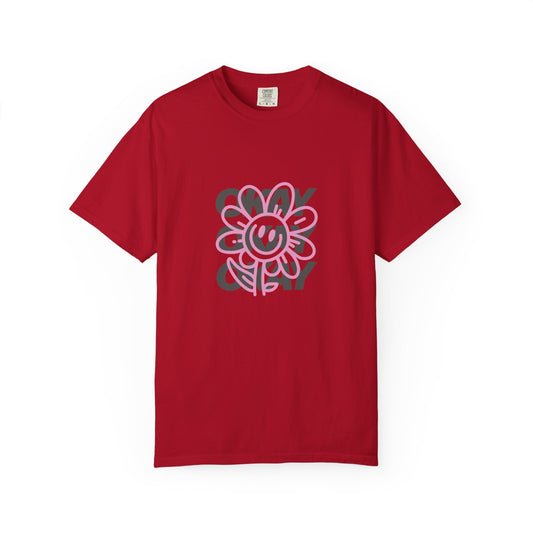 RED Spirit - Graphic tee