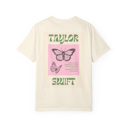 Off-white TAYLOR SWIFT - Graphic t-shirt