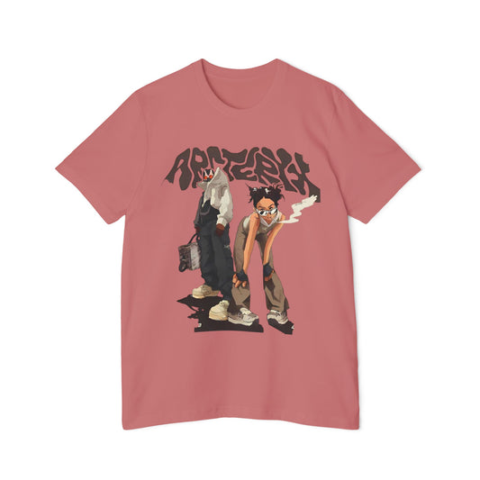 Unisex Graphic T-Shirts – Bold Streetwear