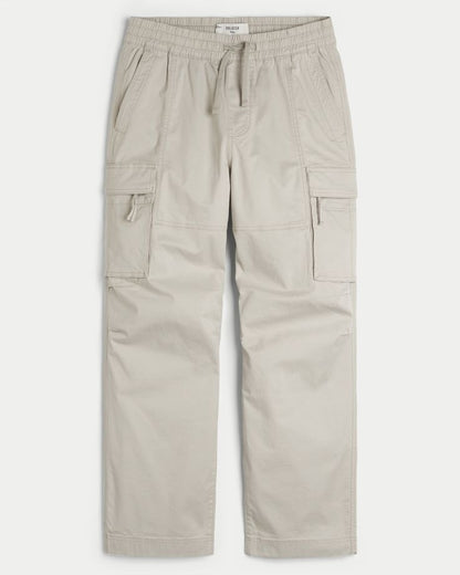 Cargo pant - Off white