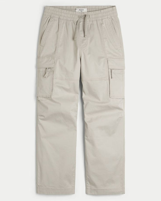 Cargo pant - Off white