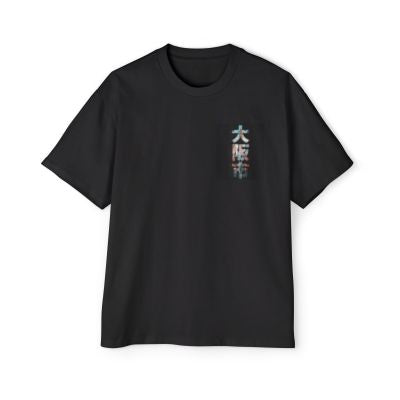 Jack Boys Streetwear - Drop shoulder