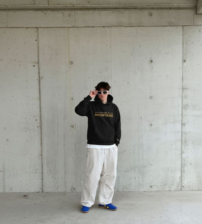 Life Is Better in the Mountains Hoodie – Unisex