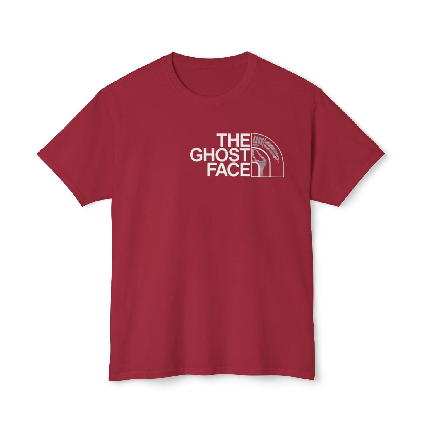 The North Face - graphic tee