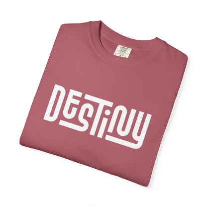 Pink Destiny - graphic tee